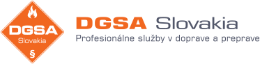 DGSA Slovakia