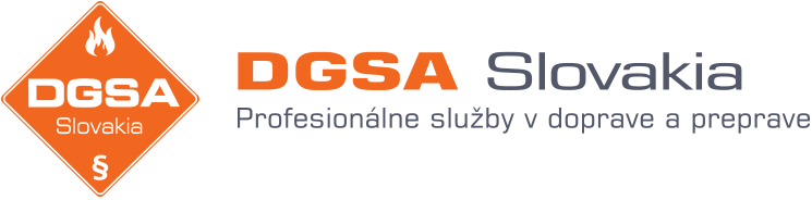 DGSA Slovakia